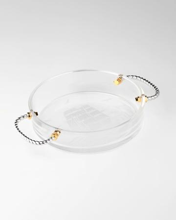 ПОСТАНОВОЧНАЯ ТАРЕЛКА "ПАРУСНИК" – АЛЬТМАСТЕР