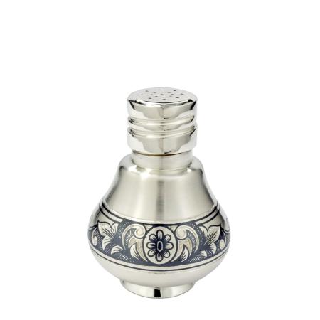 СЕРЕБРЯНАЯ ПЕРЕЧНИЦА АРТ. 40430017Е05 – СЕВЕРНАЯ ЧЕРНЬ