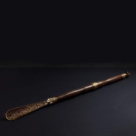 ОБУВНАЯ ЛОЖКА "ПИТБУЛЬ" 72 СМ