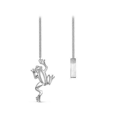 СЕРЕБРЯНЫЙ ИОНИЗАТОР ДЛЯ ВОДЫ "ЛЯГУШКА" – КРАСНАЯ ПРЕСНЯ