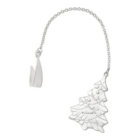 СЕРЕБРЯНЫЙ ИОНИЗАТОР ДЛЯ ВОДЫ №21 "ЁЛОЧКА" – МСТЁРСКИЙ ЮВЕЛИР