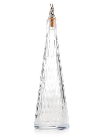 СЕРЕБРЯНЫЙ ГРАФИН "ДЕД МАЗАЙ И ЗАЙЦЫ" – АЛЬТМАСТЕР