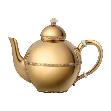 СЕРЕБРЯНЫЙ ЧАЙНИК 47206 – РУССКИЕ САМОЦВЕТЫ