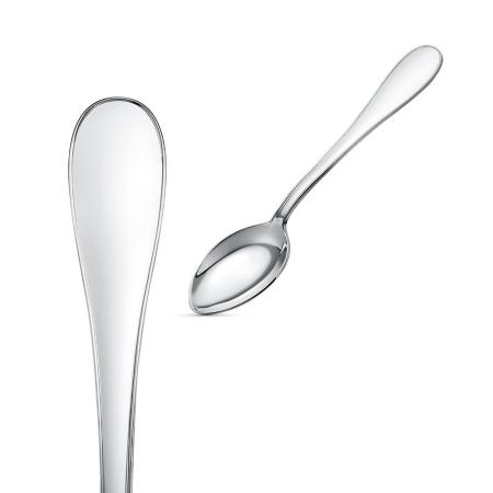 СЕРЕБРЯНАЯ ЧАЙНАЯ ЛОЖКА 93012196б – КРАСНАЯ ПРЕСНЯ