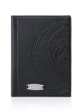 ОБЛОЖКА ДЛЯ ПАСПОРТА "СОЮЗ" – АЛЬТМАСТЕР
