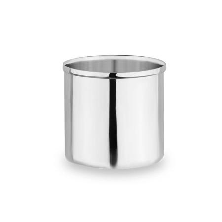 СЕРЕБРЯНЫЙ СТАКАН ДЛЯ БРЕНДИ – РУССКИЕ САМОЦВЕТЫ