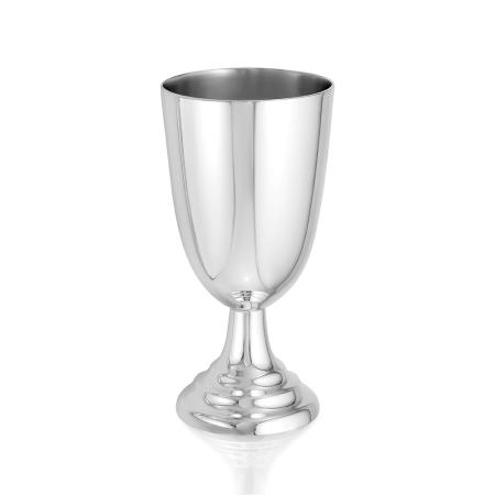 СЕРЕБРЯНАЯ РЮМКА "9301174н" (1 ШТУКА) – КРАСНАЯ ПРЕСНЯ