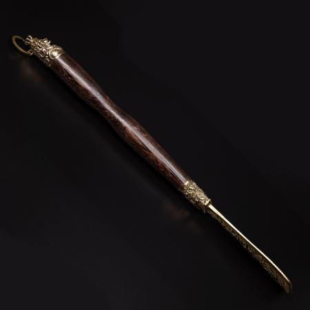 ОБУВНАЯ ЛОЖКА "ЛЕВ VIP" 50 СМ