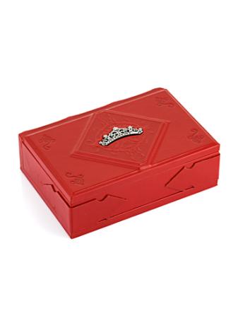 ШКАТУЛКА "ДИАДЕМА" – АЛЬТМАСТЕР