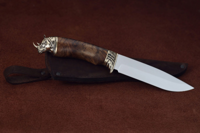 НОЖ "НОСОРОГ"