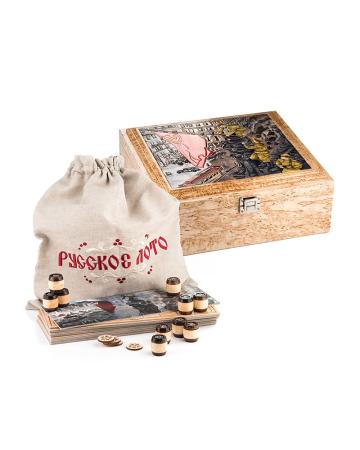 РУССКОЕ ЛОТО "ВЗЯТИЕ БЕРЛИНА" – АЛЬТМАСТЕР