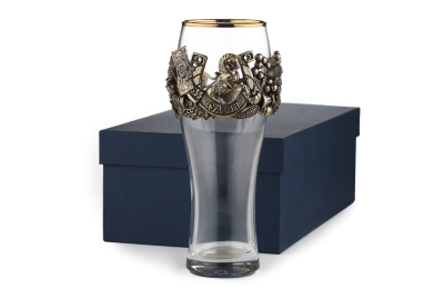 ПИВНОЙ БОКАЛ "РОГ ИЗОБИЛИЯ" CLASSIC