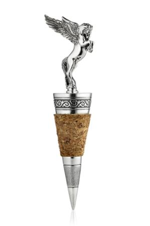 СЕРЕБРЯНЫЙ ПРОБОЧНИК "ПЕГАС" – АЛЬТМАСТЕР