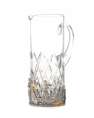 КУВШИН "РАЗГУЛЯЙ" (2 ЛИТРА) – АЛЬТМАСТЕР