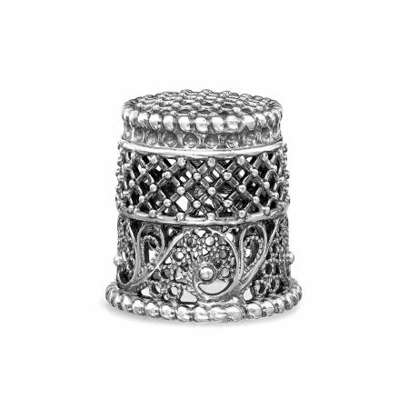 НАПЁРСТОК 93010094 – КРАСНАЯ ПРЕСНЯ