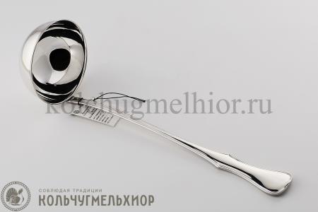 СЕРЕБРЯНЫЙ ПОЛОВНИК "ОКЕАН" (№14) - МСТЕРСКИЙ ЮВЕЛИР