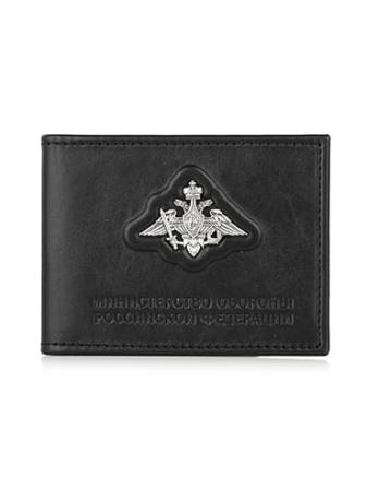 ОБЛОЖКА ДЛЯ УДОСТОВЕРЕНИЯ "МИНИСТЕРСТВО ОБОРОНЫ" – АЛЬТМАСТЕР