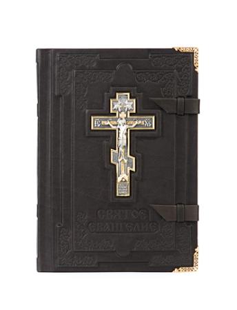 ПАРАДНОЕ ЕВАНГЕЛИЕ – АЛЬТМАСТЕР