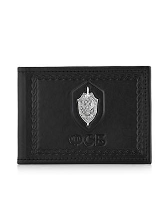 ОБЛОЖКА ДЛЯ УДОСТОВЕРЕНИЯ "ФСБ" – АЛЬТМАСТЕР