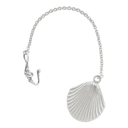 СЕРЕБРЯНЫЙ ИОНИЗАТОР ДЛЯ ВОДЫ №5 "РАКУШКА" – МСТЁРСКИЙ ЮВЕЛИР