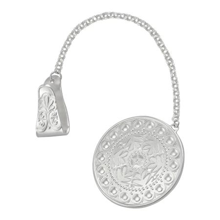 СЕРЕБРЯНЫЙ ИОНИЗАТОР ДЛЯ ВОДЫ №9 "СНЕЖИНКА" – МСТЁРСКИЙ ЮВЕЛИР