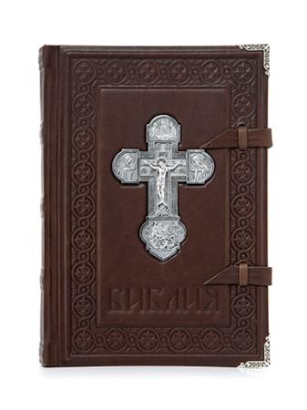 БИБЛИЯ "КОВЧЕГ" – АЛЬТМАСТЕР