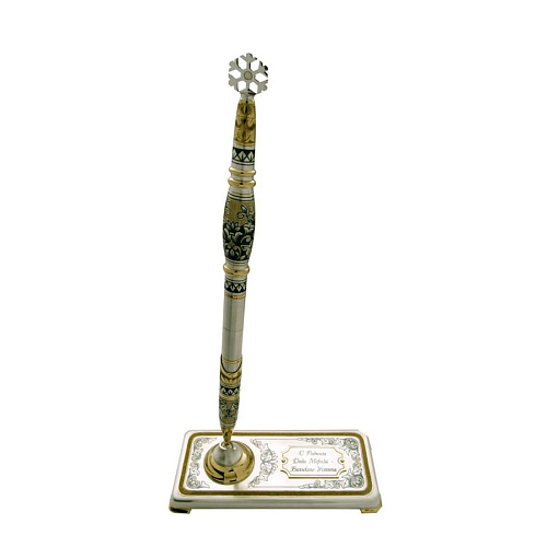 Серебряные ручки для письма купить в Москве Ручки для письма