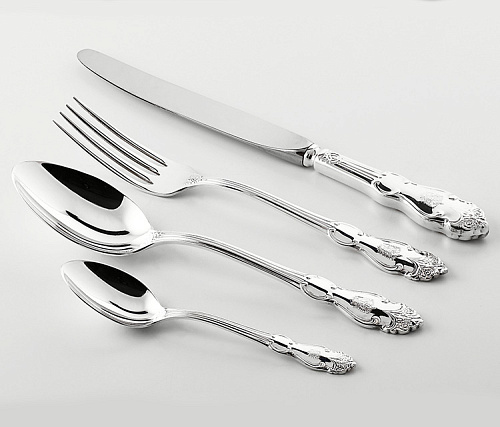 "Герб" посеребренный "Герб" посеребренный