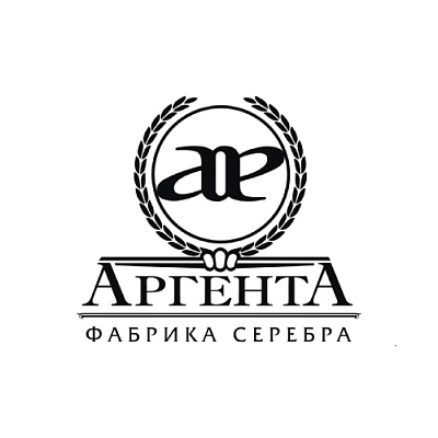 Столовое серебро "Аргента"