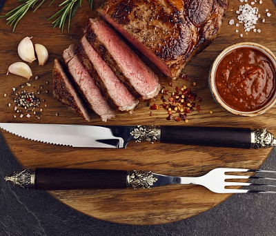 Наборы для стейка