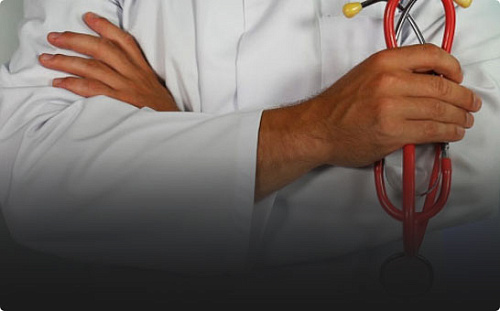 Подарки для врача