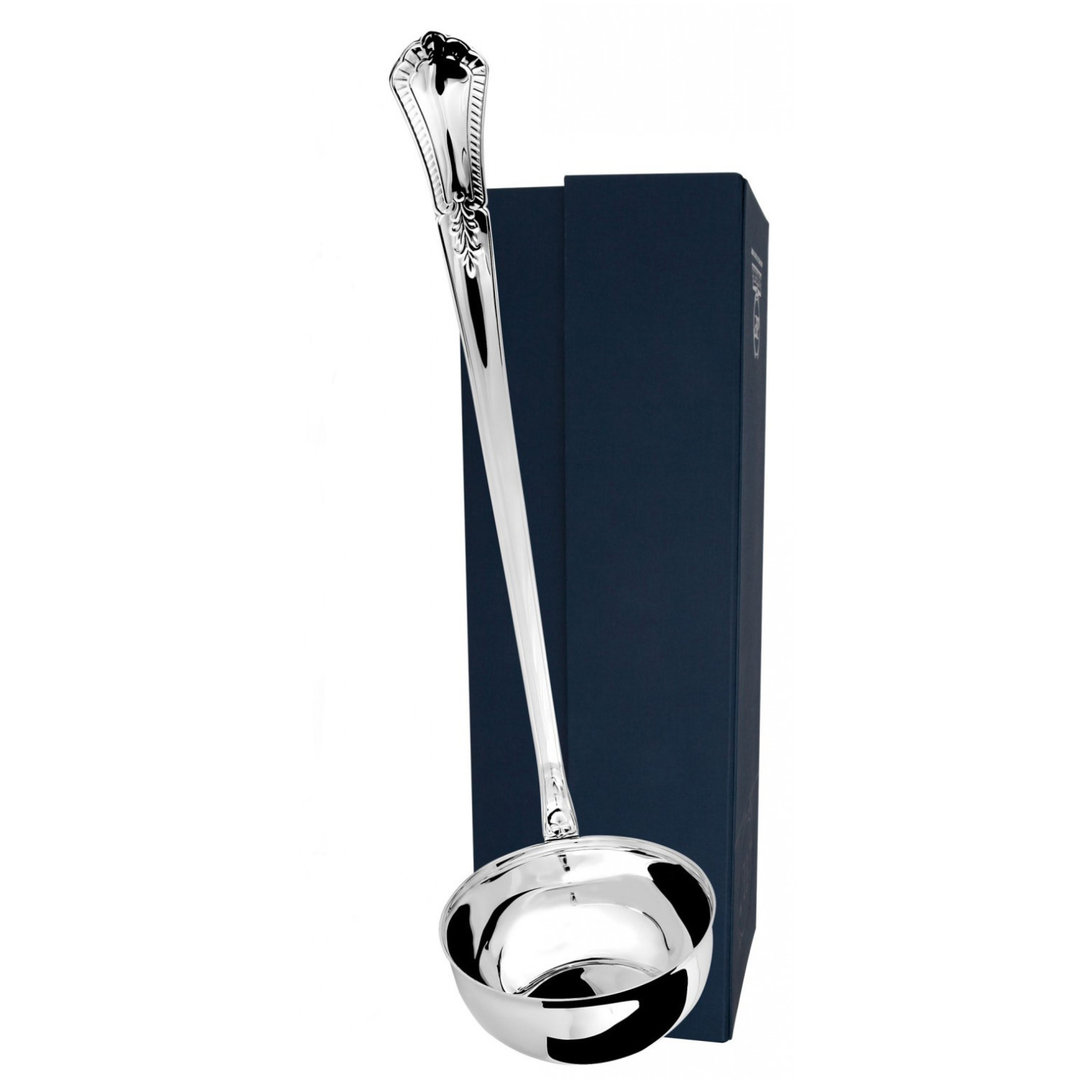 ПОЛОВНИК ИЗ СЕРЕБРА "ФАВОРИТ" – АРГЕНТА