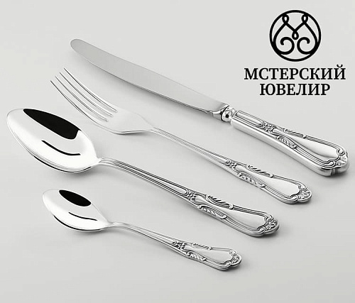 "Византия" с чернением