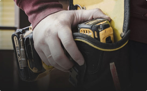 Подарки для строителя