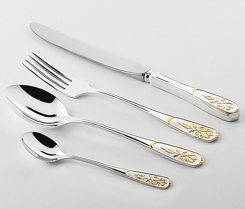 "Визирь" с позолотой "Визирь" с позолотой