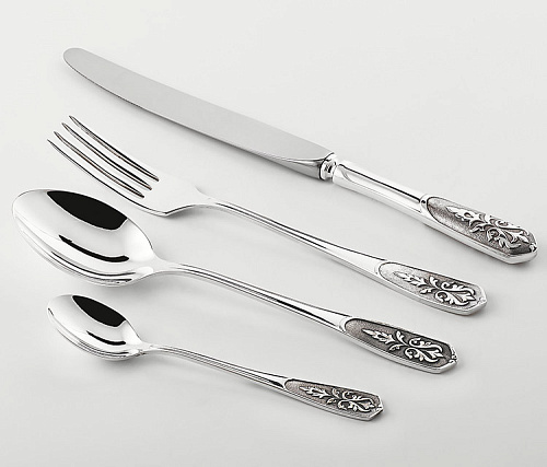 "Визирь" с чернением "Визирь" с чернением