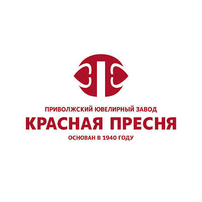 Столовое серебро "Красная Пресня"