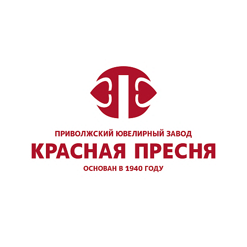 Столовое серебро "Красная Пресня"