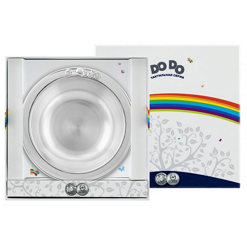 Детские тарелки