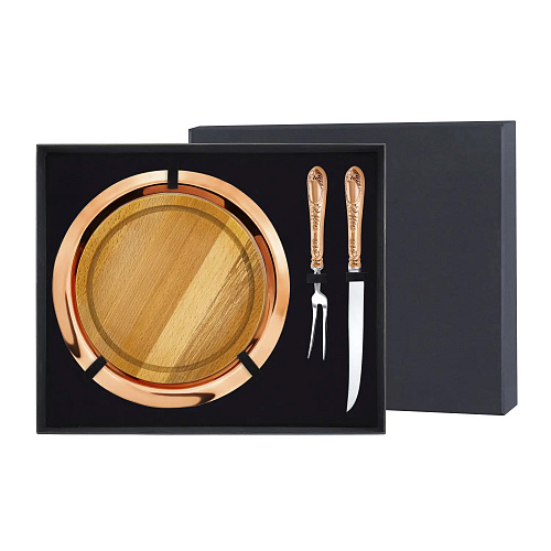 Наборы для мяса, хлеба