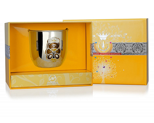 Наборы со стаканом