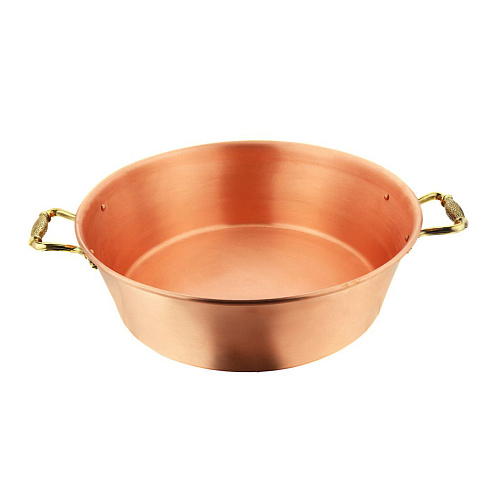 Тазы для варенья