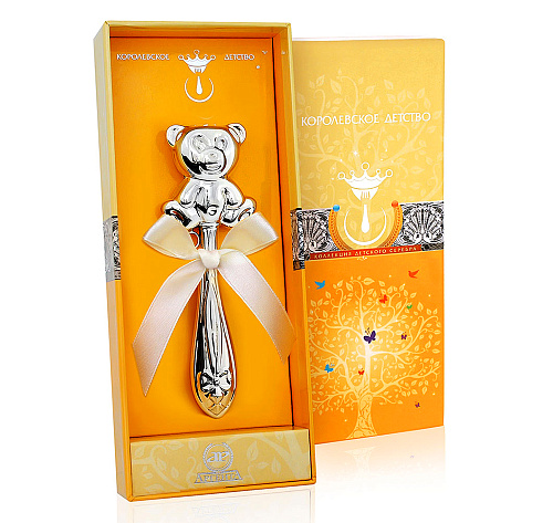 Детские погремушки