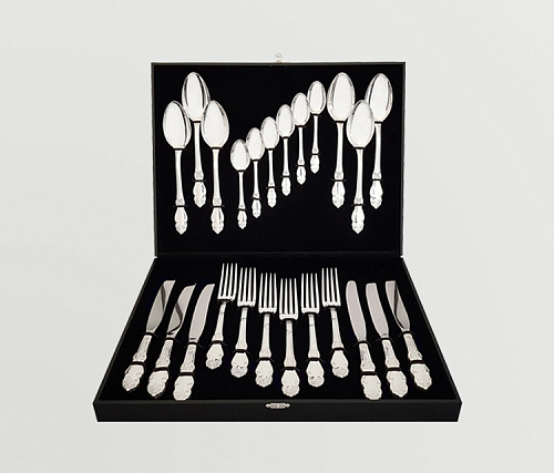 Наборы на 6 персон