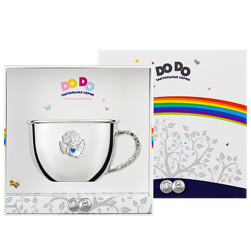 Детские бульонницы