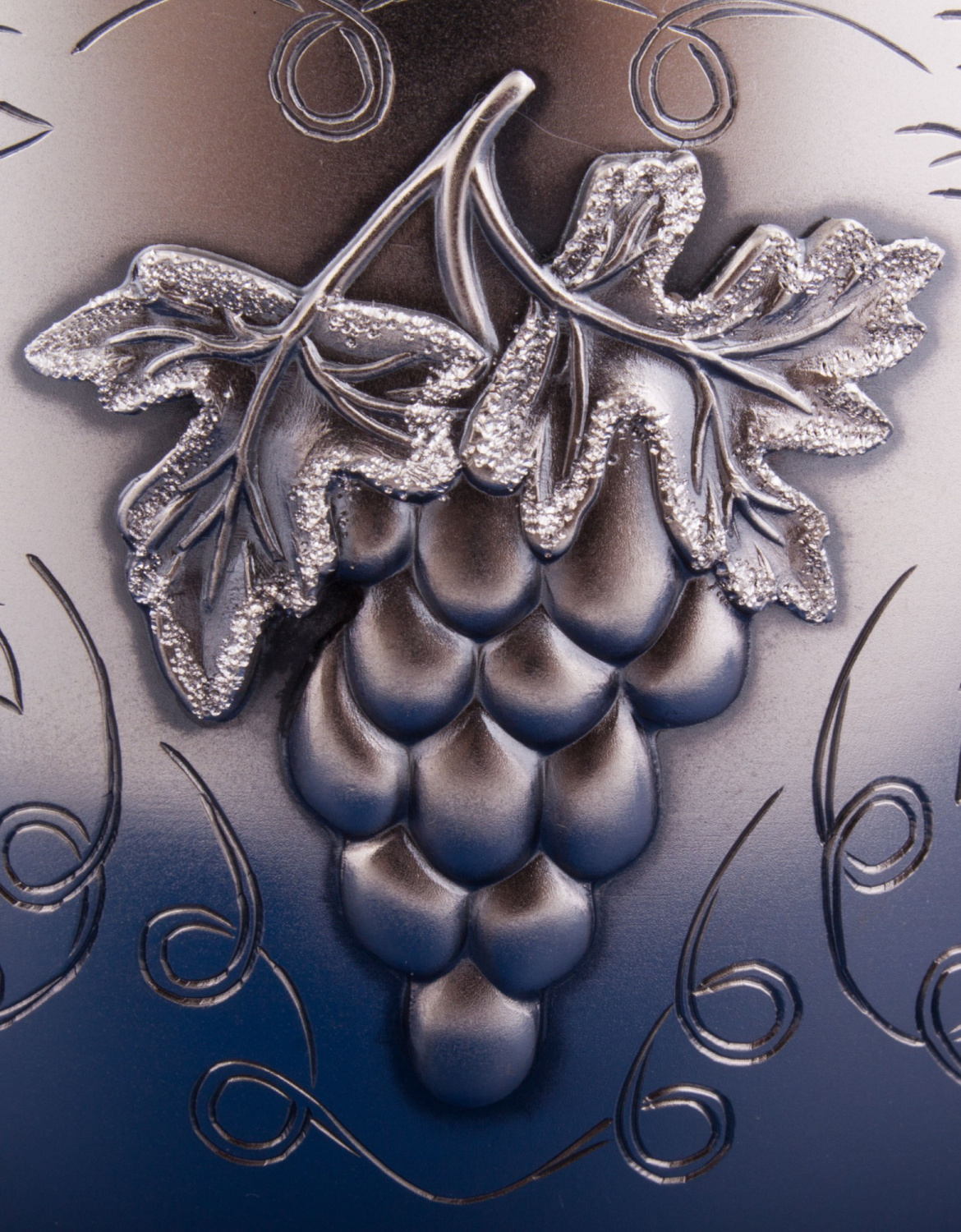 СЕРЕБРЯНЫЙ ЧАЙНИК "№21" – МСТЁРСКИЙ ЮВЕЛИР