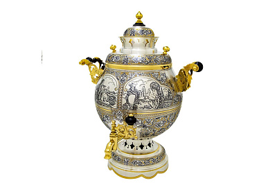 Самовары