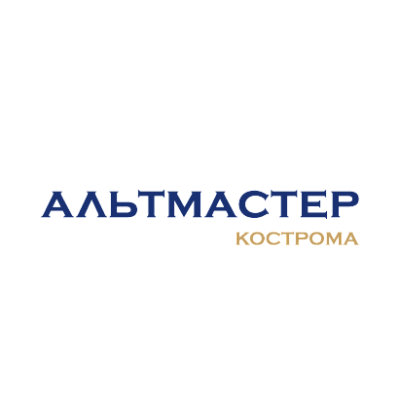 Столовое серебро "Альтмастер"