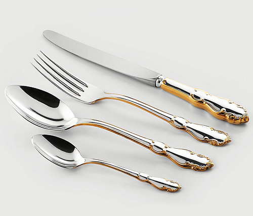 "Лира" с позолотой "Лира" с позолотой