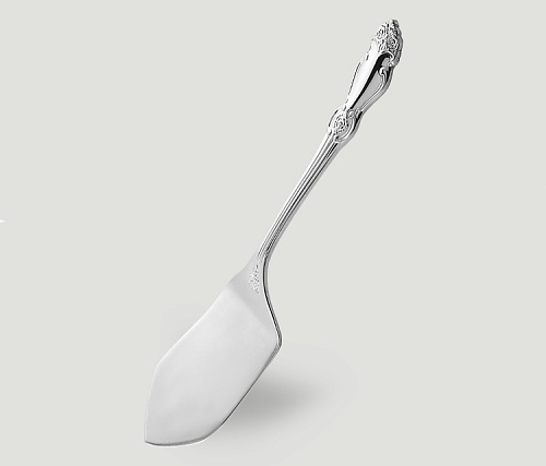 Серебряные столовые приборы купить в Москве Сервировка